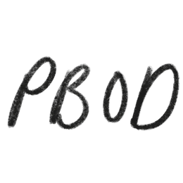 PBOD STUDIO